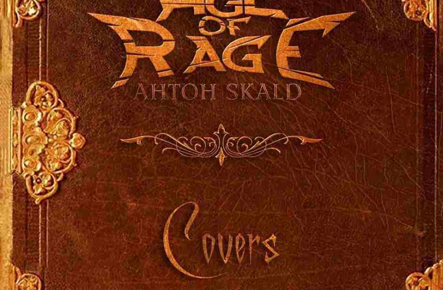 Age of Rage