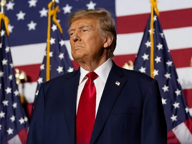 Trump acquista la Groenlandia USA