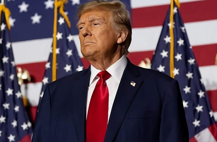 Trump acquista la Groenlandia USA