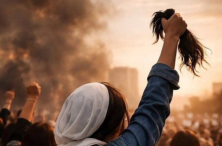 Iran, proteste soffocate nel sangue: un Paese sotto pressione