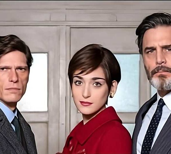 Cuori 3: amori, segreti e ambizioni nella Torino degli anni ’70 su Rai 1