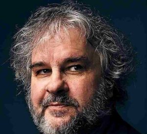 Peter Jackson