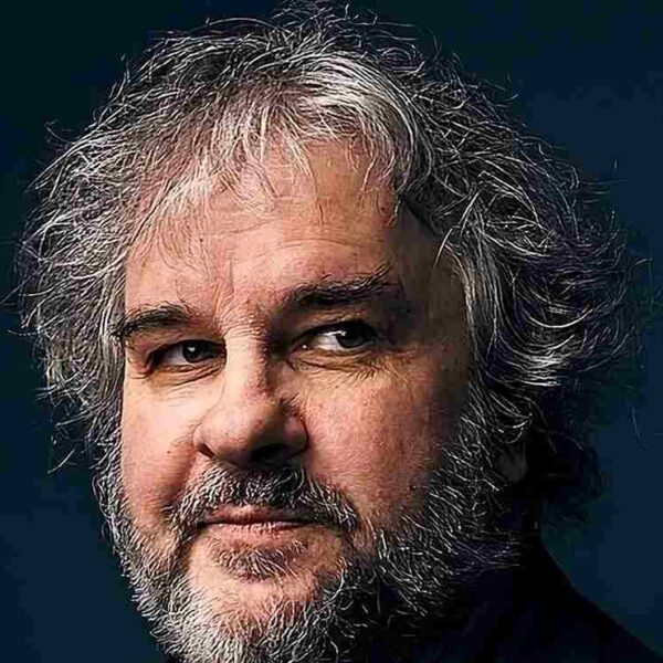 Il ritorno alla regia di Peter Jackson dopo dodici anni d’assenza.