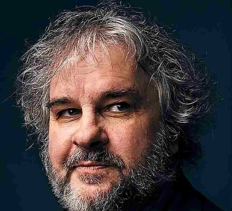 Peter Jackson