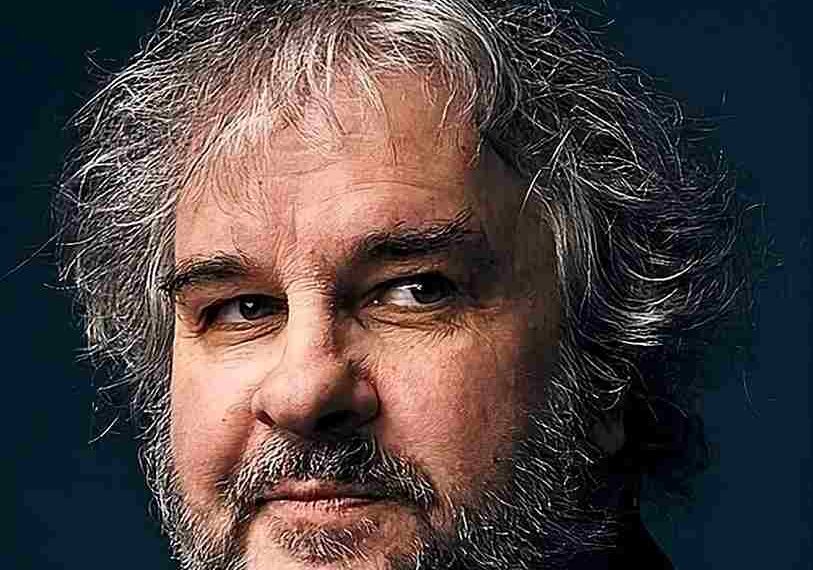 Peter Jackson