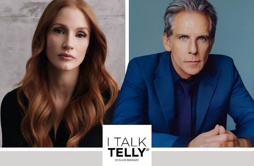 serie TV The Off Weeks