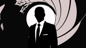 James Bond