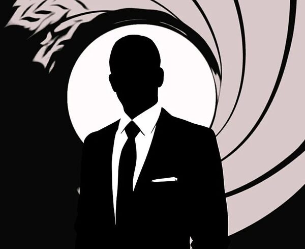 James Bond