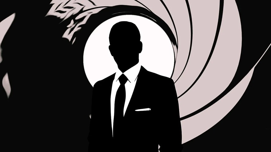 James Bond