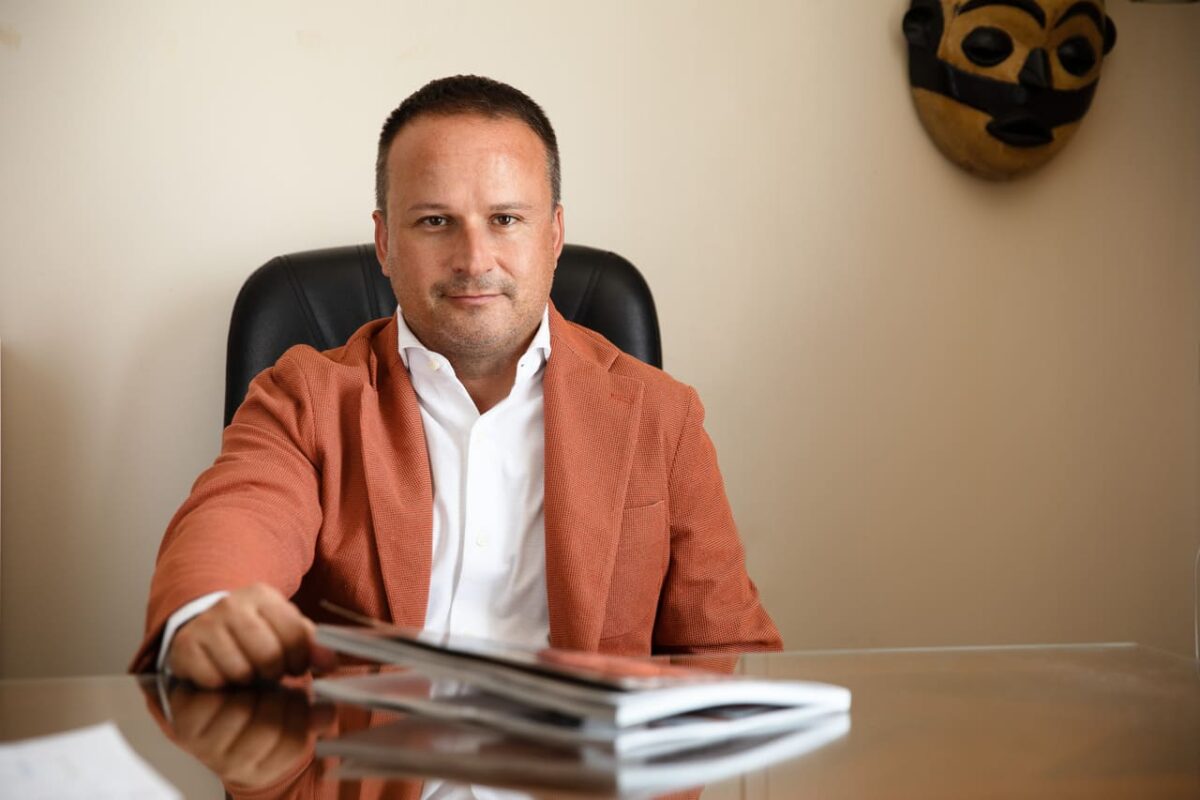 Corrado Azzollini