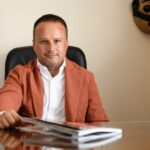 Corrado Azzollini: rappresentante in Europa per le Film Commission di Casablanca e la Regione Guelmin – Oued Noun