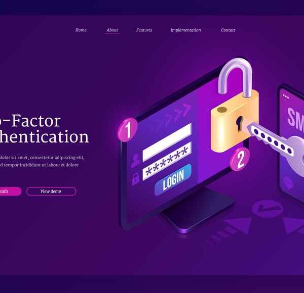Autenticazione a due fattori: cos’è e perché usarla su email e social