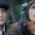 Martedì 10 marzo su Rai 1: Fabrizio Biggio debutta nella fiction Le libere donne