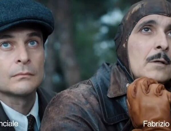 Fabrizio Biggio Le libere donne