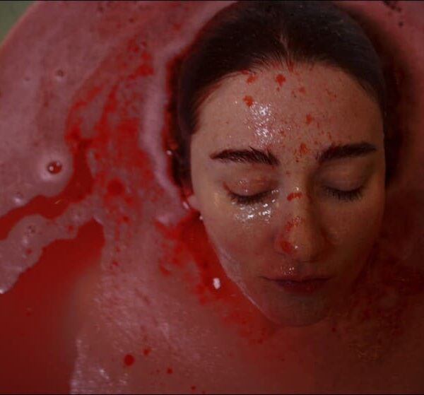 Angelus Tenebrarum Dario Germani