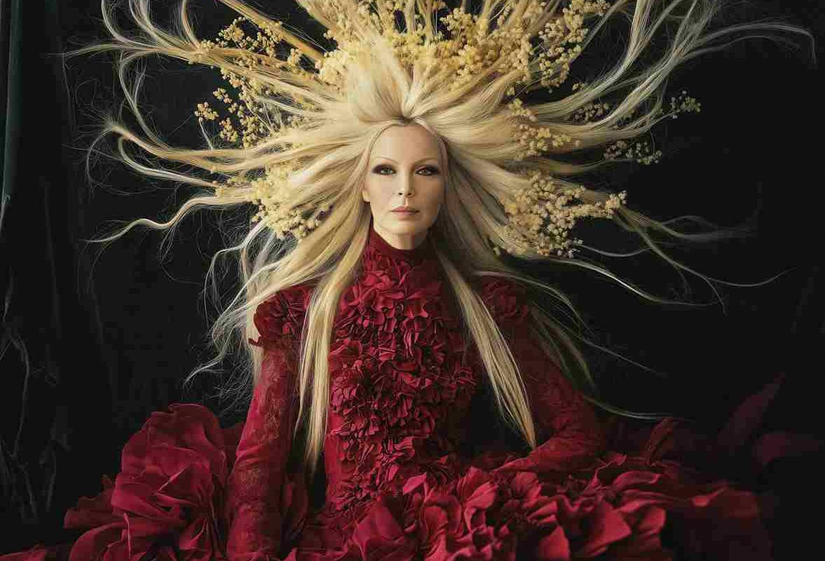 Patty Pravo