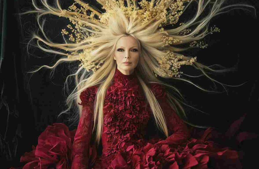 Patty Pravo