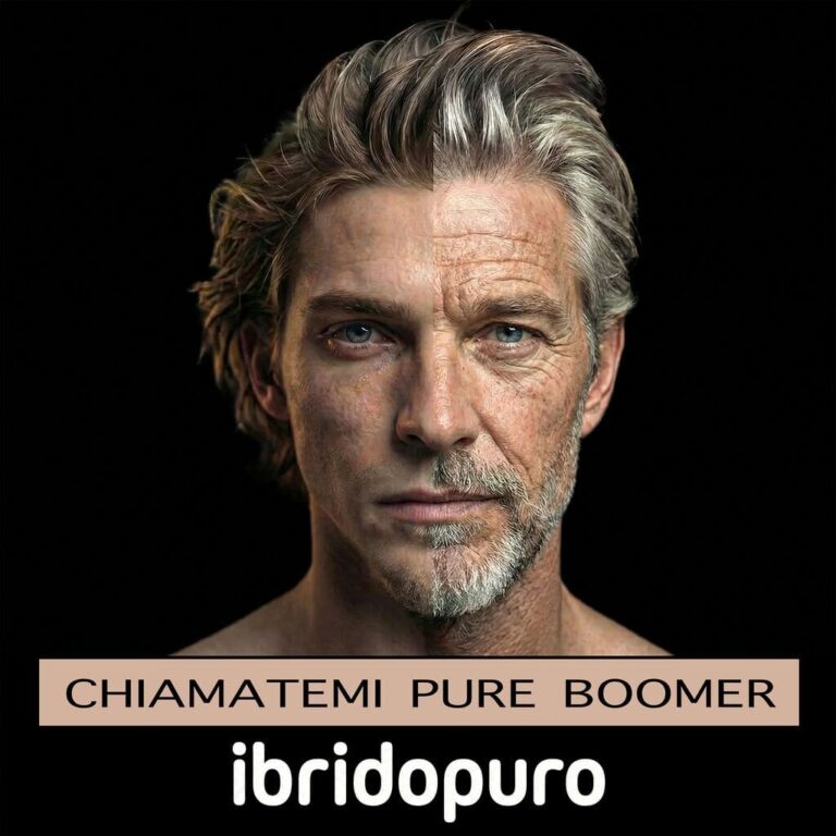 ibridopuro