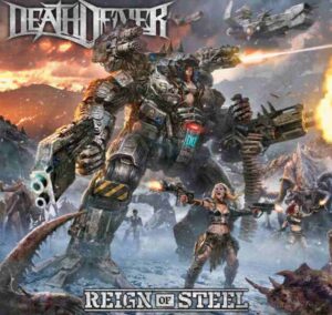 Ross “The Boss” Friedman: La Fratellanza dei Death Dealer Di Fronte Alla Prova Più Dura