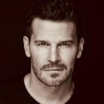 David Boreanaz: nel reboot di  “The Rockford Files”