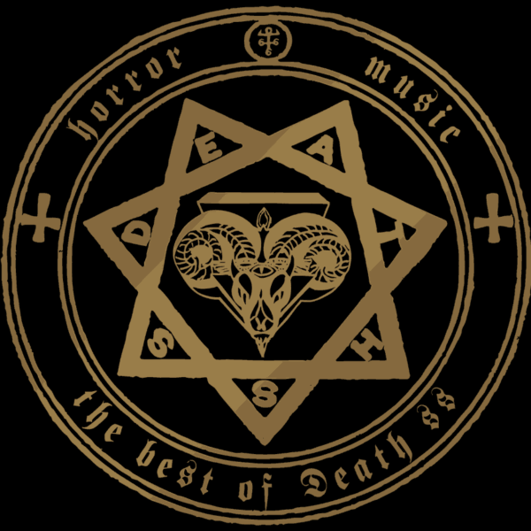 DEATH SS – “Horror Music”: il Ritorno Dell’Ombra. La Ristampa Che Celebra Un’Era e Riaccende Un Culto