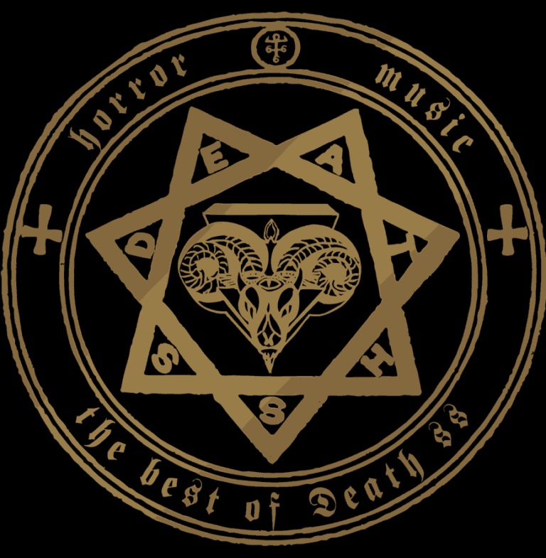 DEATH SS – “Horror Music”: il Ritorno Dell’Ombra. La Ristampa Che Celebra Un’Era e Riaccende Un Culto