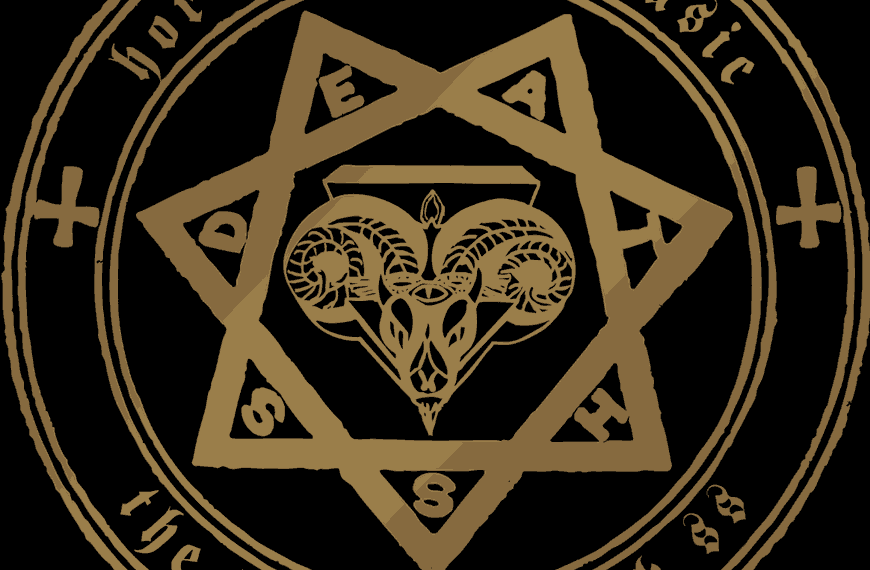 DEATH SS – “Horror Music”: il Ritorno Dell’Ombra. La Ristampa Che Celebra Un’Era e Riaccende Un Culto