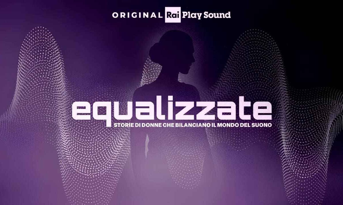 Equalizzate RayPlay Sound