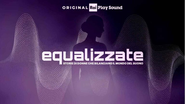 Equalizzate RayPlay Sound