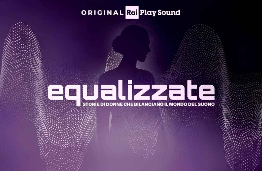 Equalizzate RayPlay Sound