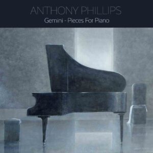 Anthony Phillips Gemini