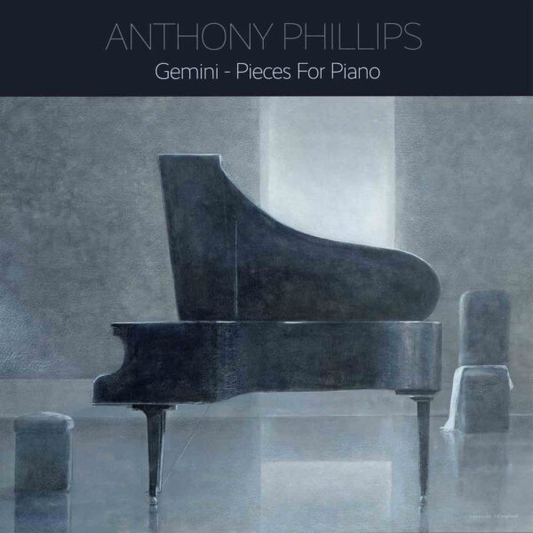 Anthony Phillips Gemini