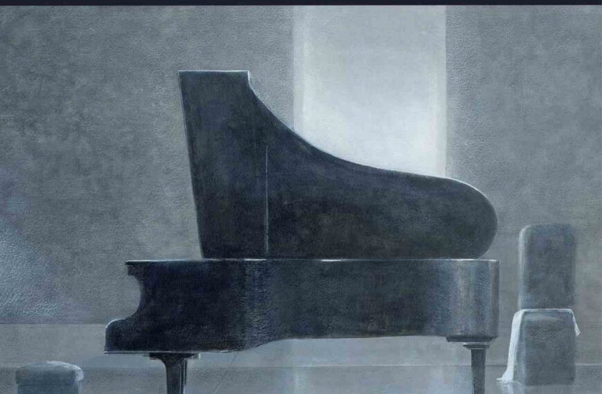 Anthony Phillips: dopo tanta attesa esce il piano album Gemini – Pieces for Piano