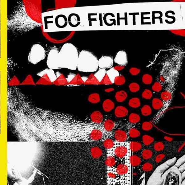 FOO FIGHTERS – Your Favorite Toy: il singolo che riaccende il fuoco e apre la strada al nuovo album