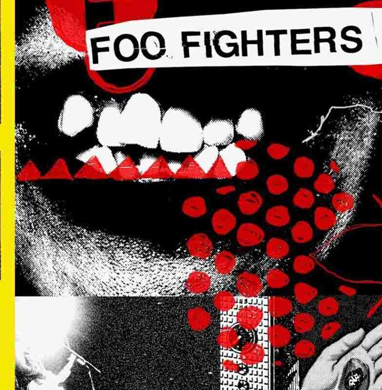 FOO FIGHTERS – Your Favorite Toy: il singolo che riaccende il fuoco e apre la strada al nuovo album