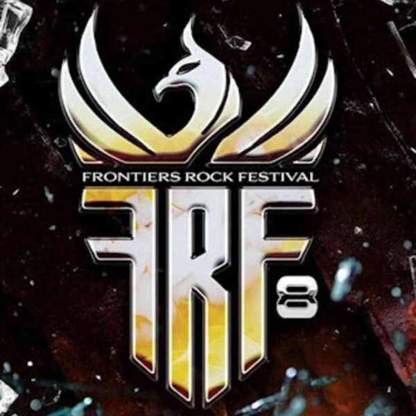 Frontiers Rock Festival 2026: il Ritorno dei Giant nel Cuore del Melodic Hard Rock
