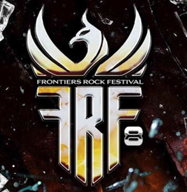 Frontiers Rock Festival 2026: il Ritorno dei Giant nel Cuore del Melodic Hard Rock