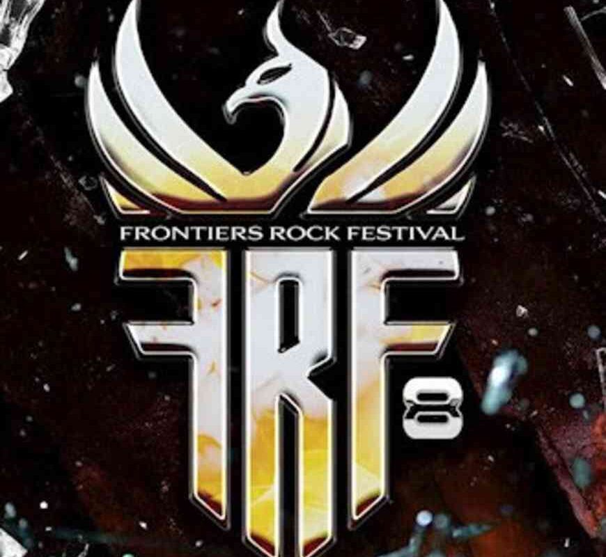 Frontiers Rock Festival 2026: il Ritorno dei Giant nel Cuore del Melodic Hard Rock