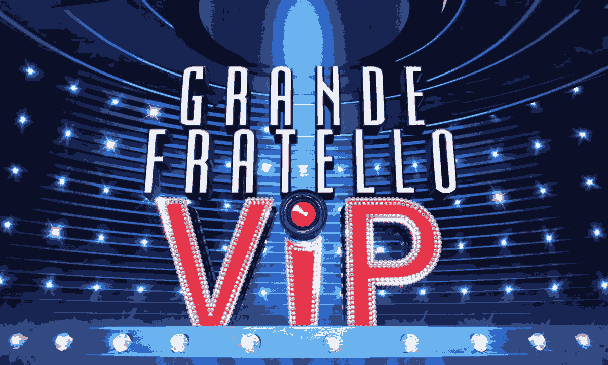 Grande Fratello Vip