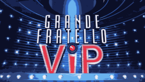 Grande Fratello Vip