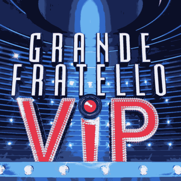Grande Fratello Vip