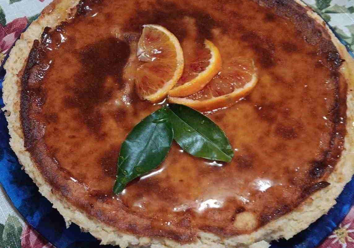 Migliaccio napoletano