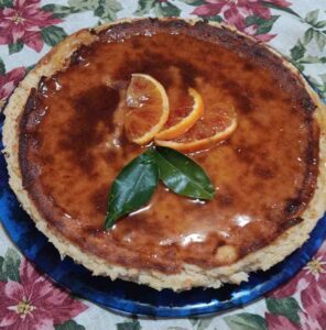 Migliaccio napoletano