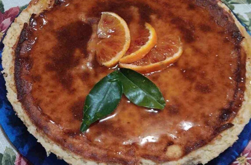 Migliaccio napoletano