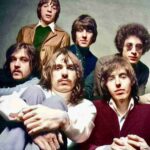 “A Salty Dog” dei Procol Harum: un album pioniere di un nuovo genere musicale