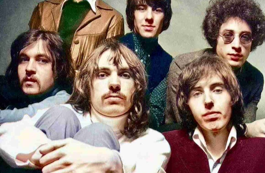 Procol Harum