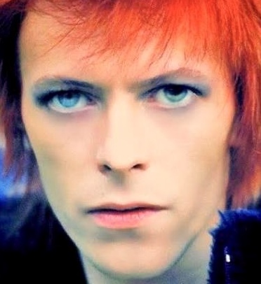 David Bowie Ziggy Stardust