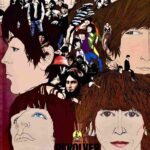 Revolver dei Beatles: la creazione di un capolavoro che ha influenzato il mondo del rock