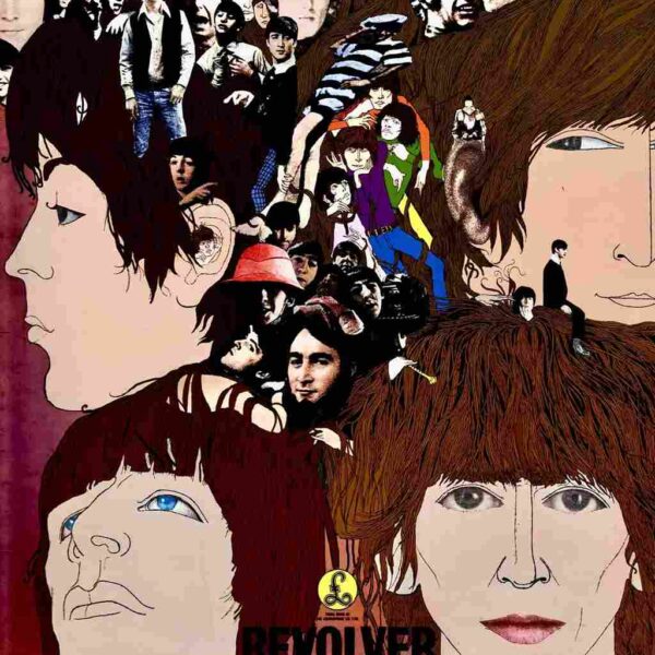 The Beatles Revolver