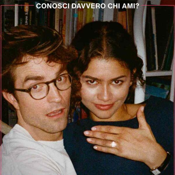 The Drama Un segreto è per sempre